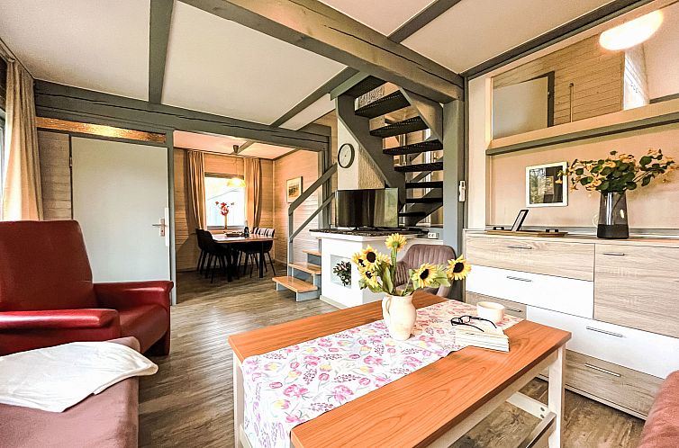 Vakantiehuis Dorf 3/Haus 112