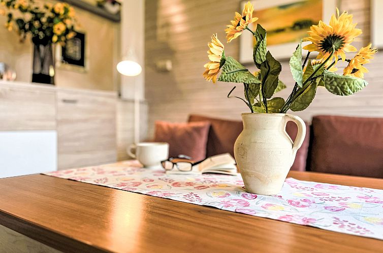 Vakantiehuis Dorf 3/Haus 112