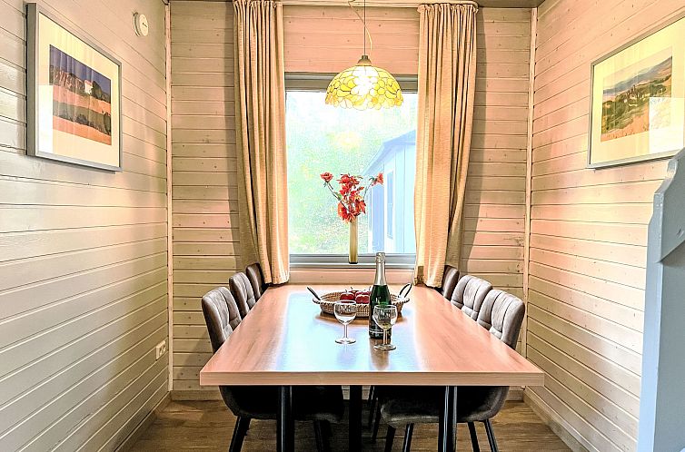 Vakantiehuis Dorf 3/Haus 112