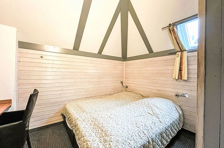 Vakantiehuis Dorf 3/Haus 112