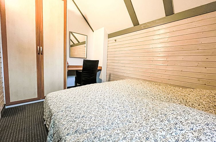 Vakantiehuis Dorf 3/Haus 112