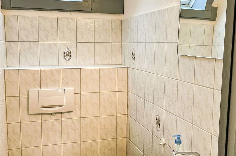 Vakantiehuis Dorf 3/Haus 112