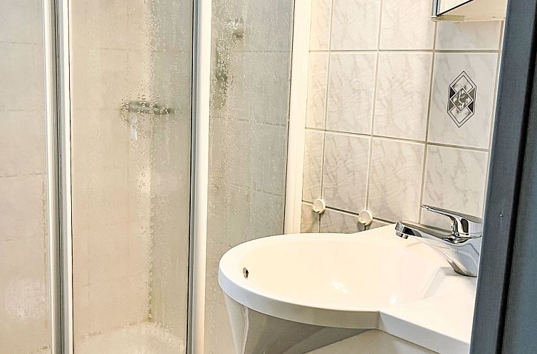 Vakantiehuis Dorf 3/Haus 112