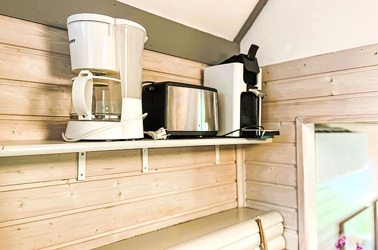 Vakantiehuis Dorf 3/Haus 112