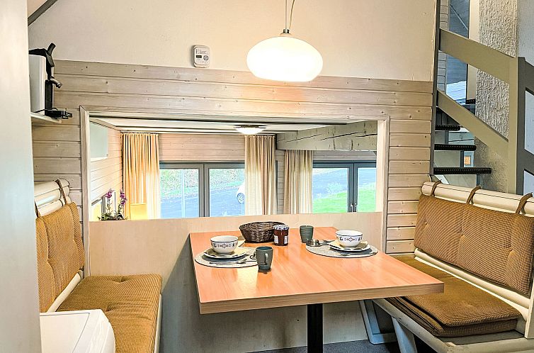 Vakantiehuis Dorf 3/Haus 112