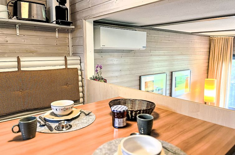 Vakantiehuis Dorf 3/Haus 112