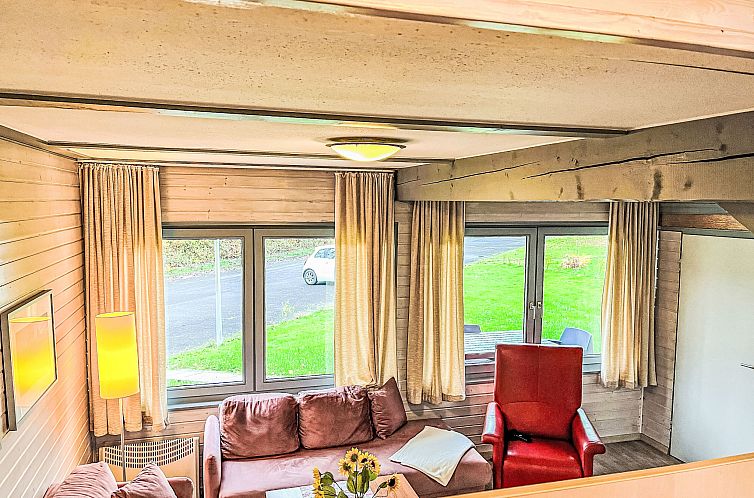 Vakantiehuis Dorf 3/Haus 112