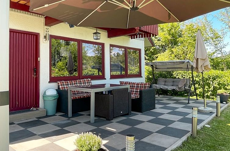 Vakantiehuisje in Kirchheim