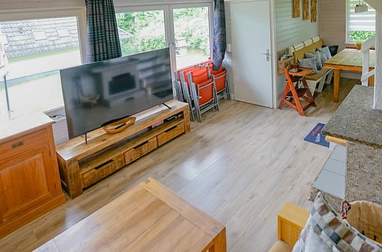 Vakantiehuisje in Kirchheim