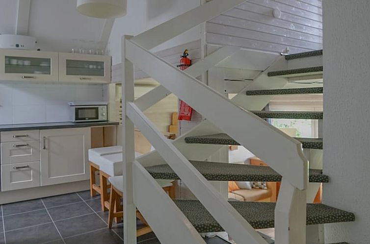 Vakantiehuisje in Kirchheim