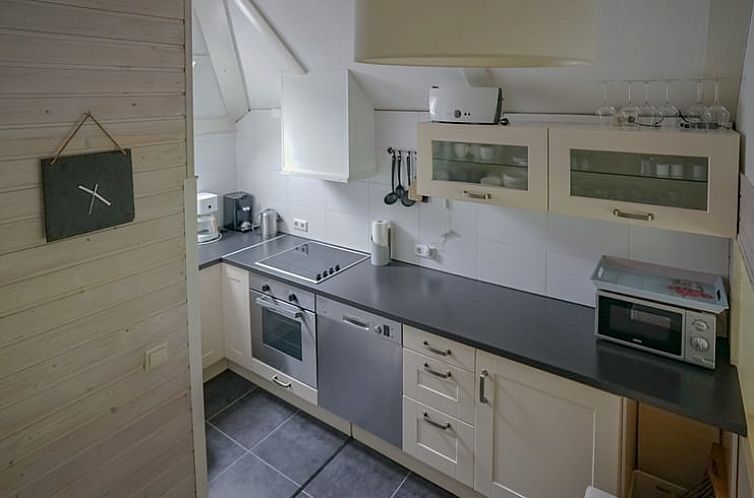 Vakantiehuisje in Kirchheim