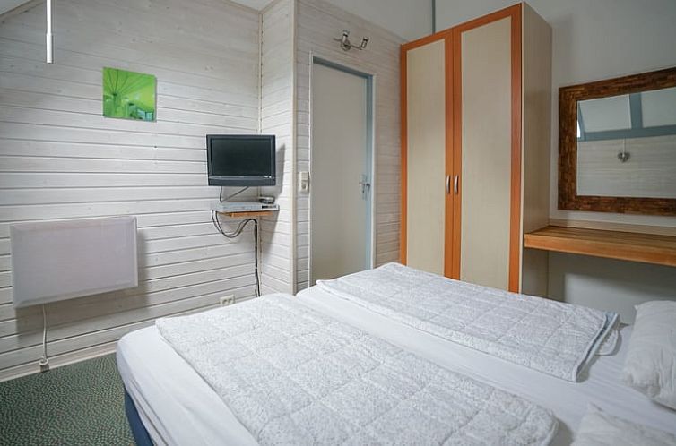 Vakantiehuisje in Kirchheim