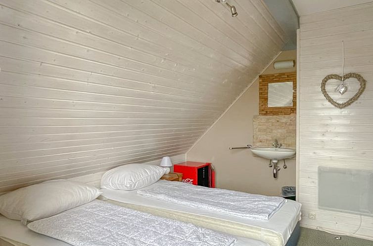 Vakantiehuisje in Kirchheim