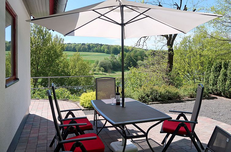 Unterkunft 0242214 - Ferienhaus Hessen - Vakantiehuis Seesicht-Dorf 1 / Haus 11