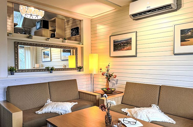 Vakantiehuis Seesicht-Dorf 1 / Haus 11