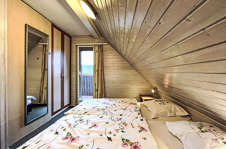 Vakantiehuis Seesicht-Dorf 1 / Haus 11