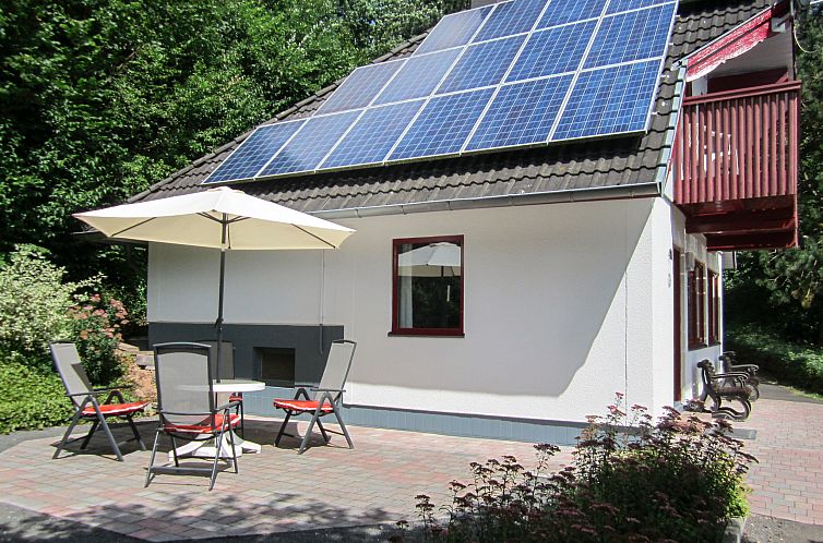 Vakantiehuis Seesicht-Dorf 1 / Haus 11