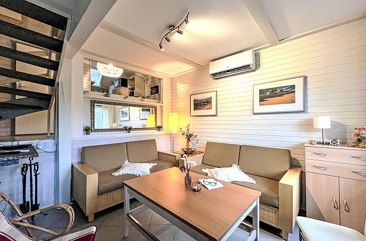 Vakantiehuis Seesicht-Dorf 1 / Haus 11