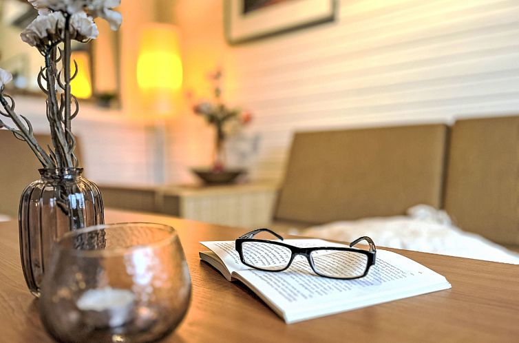 Vakantiehuis Seesicht-Dorf 1 / Haus 11