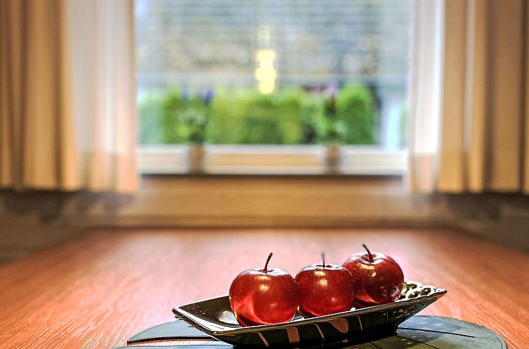 Vakantiehuis Seesicht-Dorf 1 / Haus 11