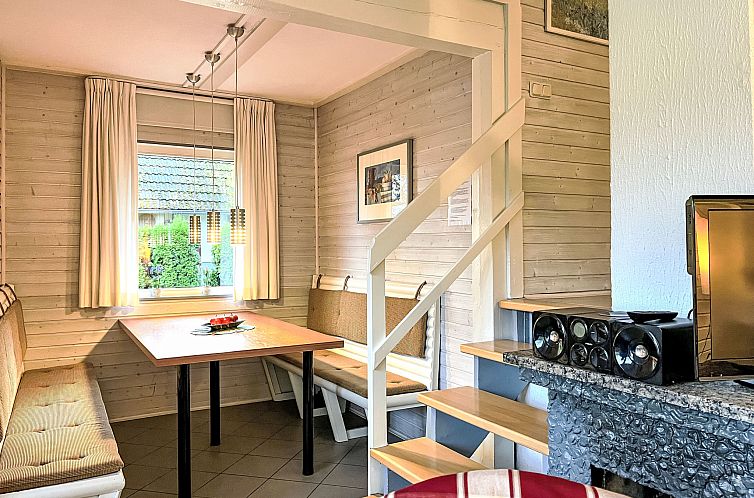 Vakantiehuis Seesicht-Dorf 1 / Haus 11