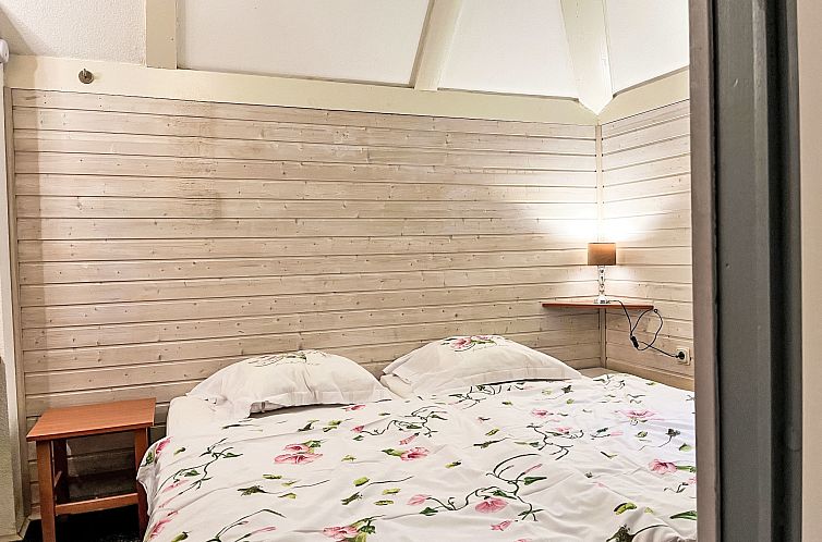 Vakantiehuis Seesicht-Dorf 1 / Haus 11