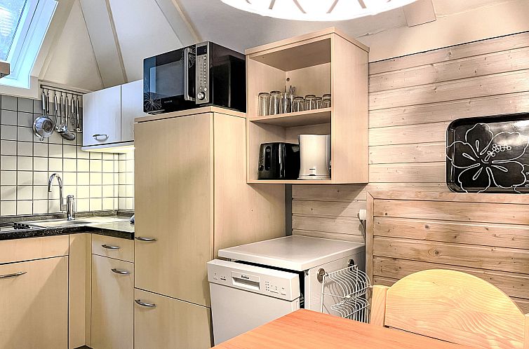 Vakantiehuis Seesicht-Dorf 1 / Haus 11