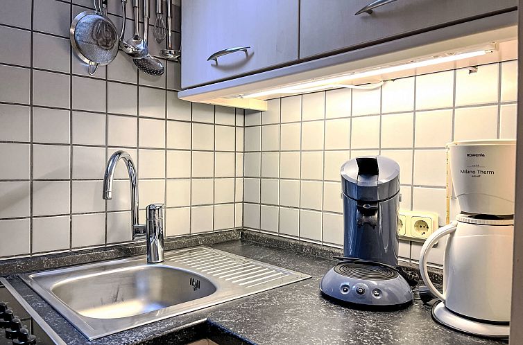 Vakantiehuis Seesicht-Dorf 1 / Haus 11