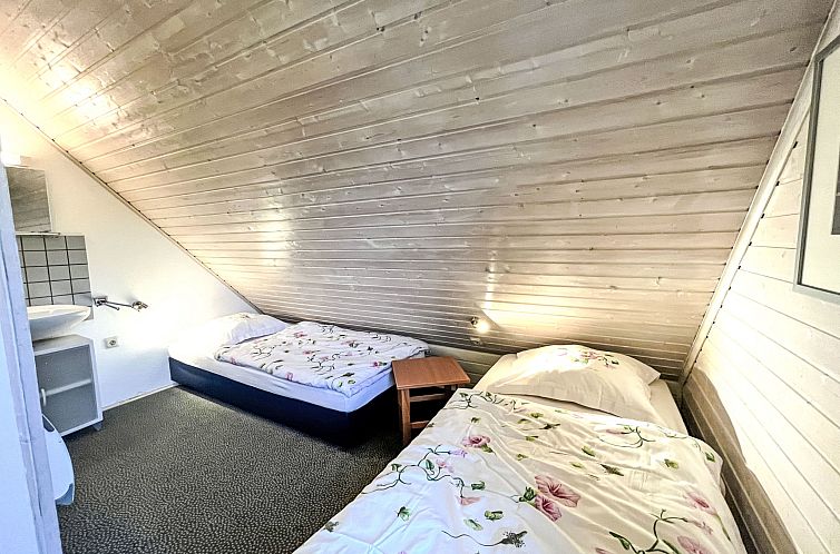 Vakantiehuis Seesicht-Dorf 1 / Haus 11