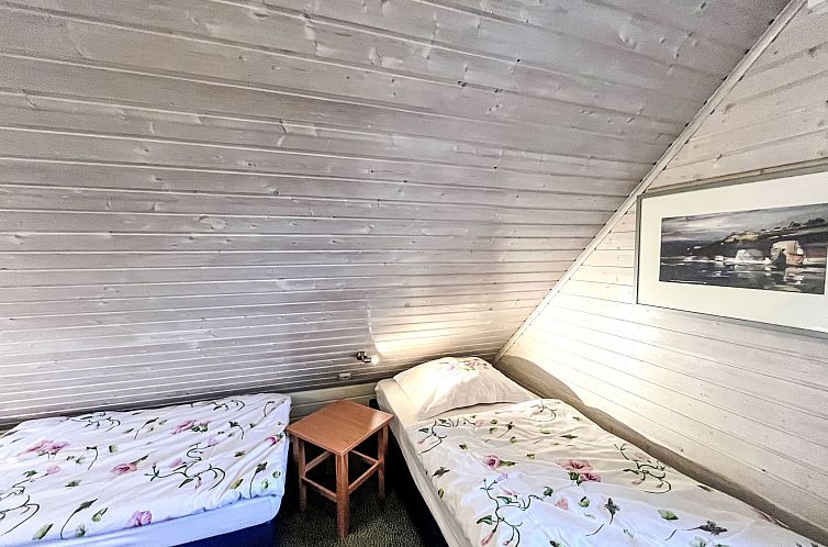 Vakantiehuis Seesicht-Dorf 1 / Haus 11