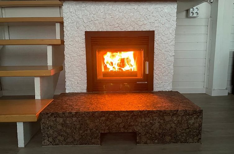 Vakantiehuisje in Kirchheim