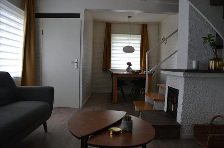 Vakantiehuisje in Kirchheim