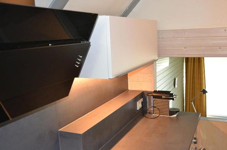 Vakantiehuisje in Kirchheim