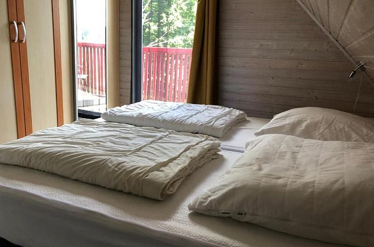 Vakantiehuisje in Kirchheim