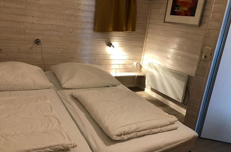 Vakantiehuisje in Kirchheim