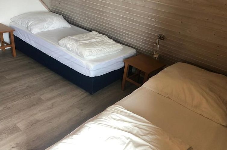 Vakantiehuisje in Kirchheim