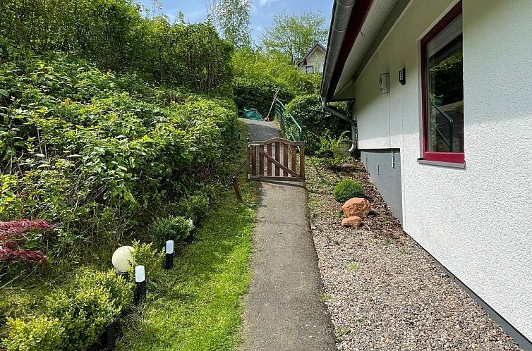 Vakantiehuis Cat'n'Boots Haus