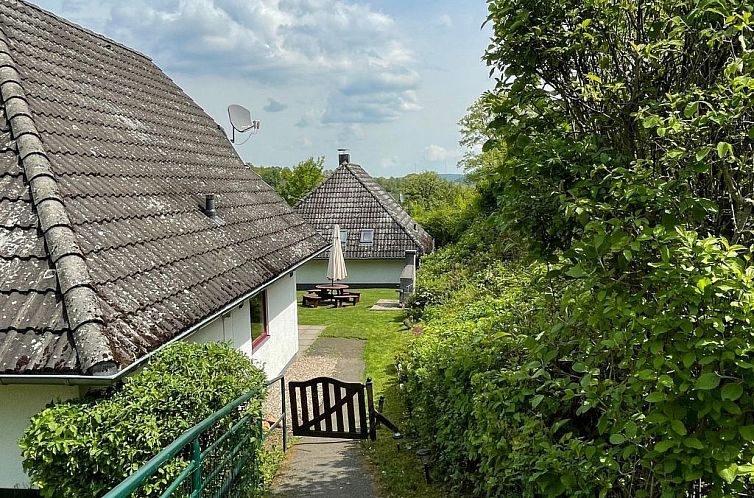 Vakantiehuis Cat'n'Boots Haus