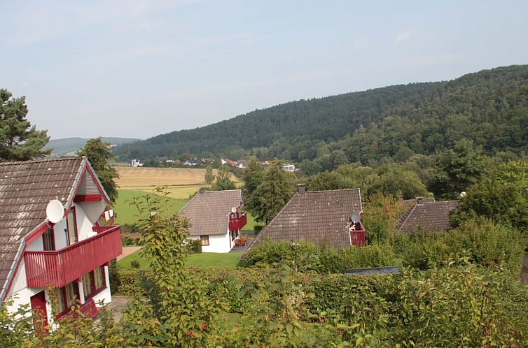 Vakantiehuis Cat'n'Boots Haus