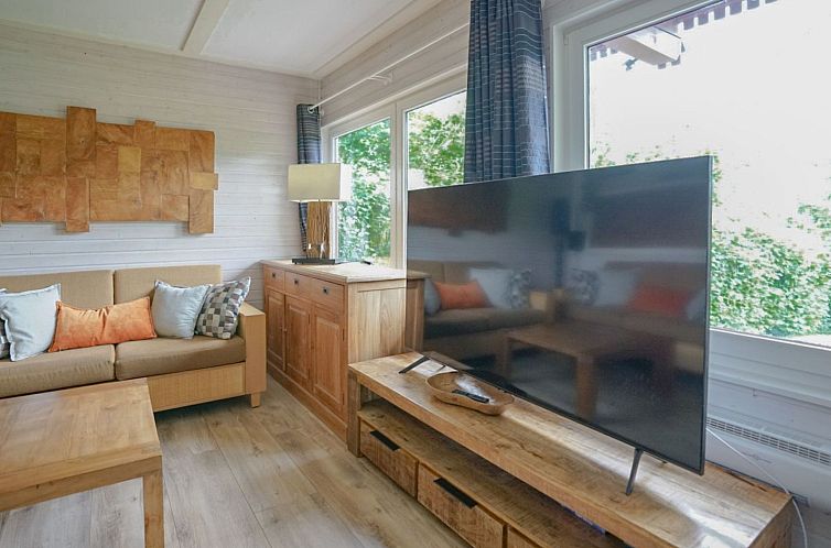 Vakantiehuis Cat'n'Boots Haus