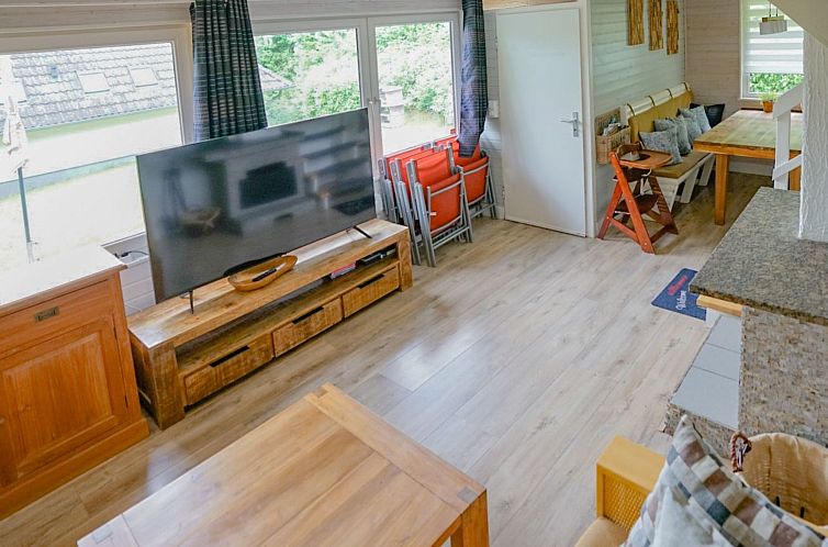 Vakantiehuis Cat'n'Boots Haus