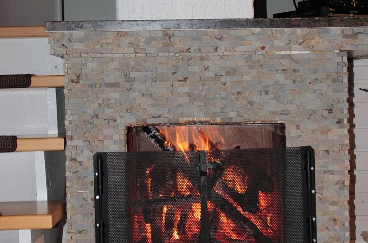 Vakantiehuis Cat'n'Boots Haus