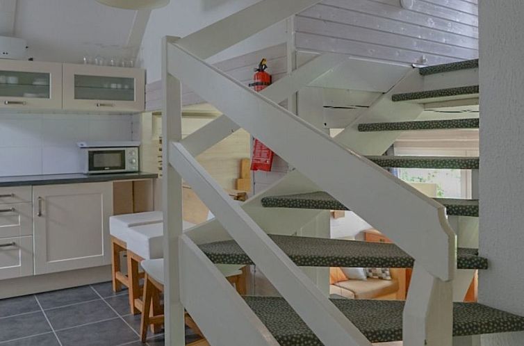 Vakantiehuis Cat'n'Boots Haus