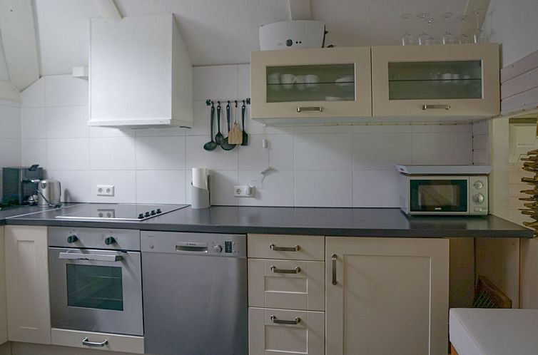 Vakantiehuis Cat'n'Boots Haus