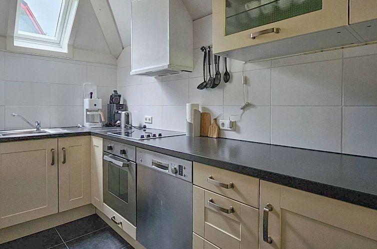 Vakantiehuis Cat'n'Boots Haus