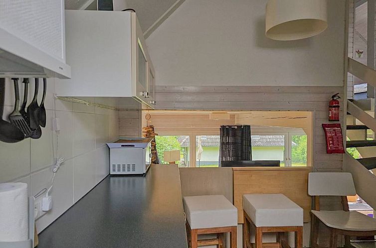 Vakantiehuis Cat'n'Boots Haus