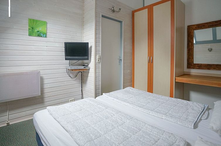 Vakantiehuis Cat'n'Boots Haus