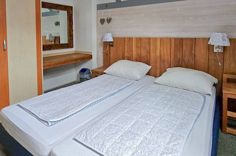 Vakantiehuis Cat'n'Boots Haus