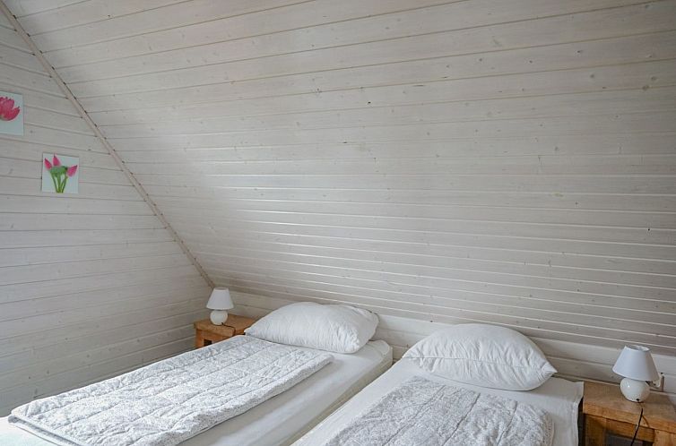 Vakantiehuis Cat'n'Boots Haus