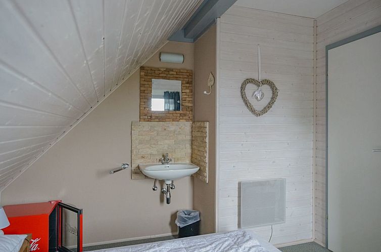 Vakantiehuis Cat'n'Boots Haus